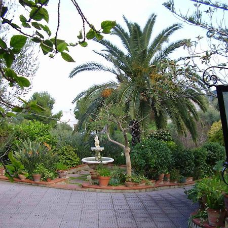 Green Villa Sand Beach Center Close Sea Veiw تْشيفالو المظهر الخارجي الصورة