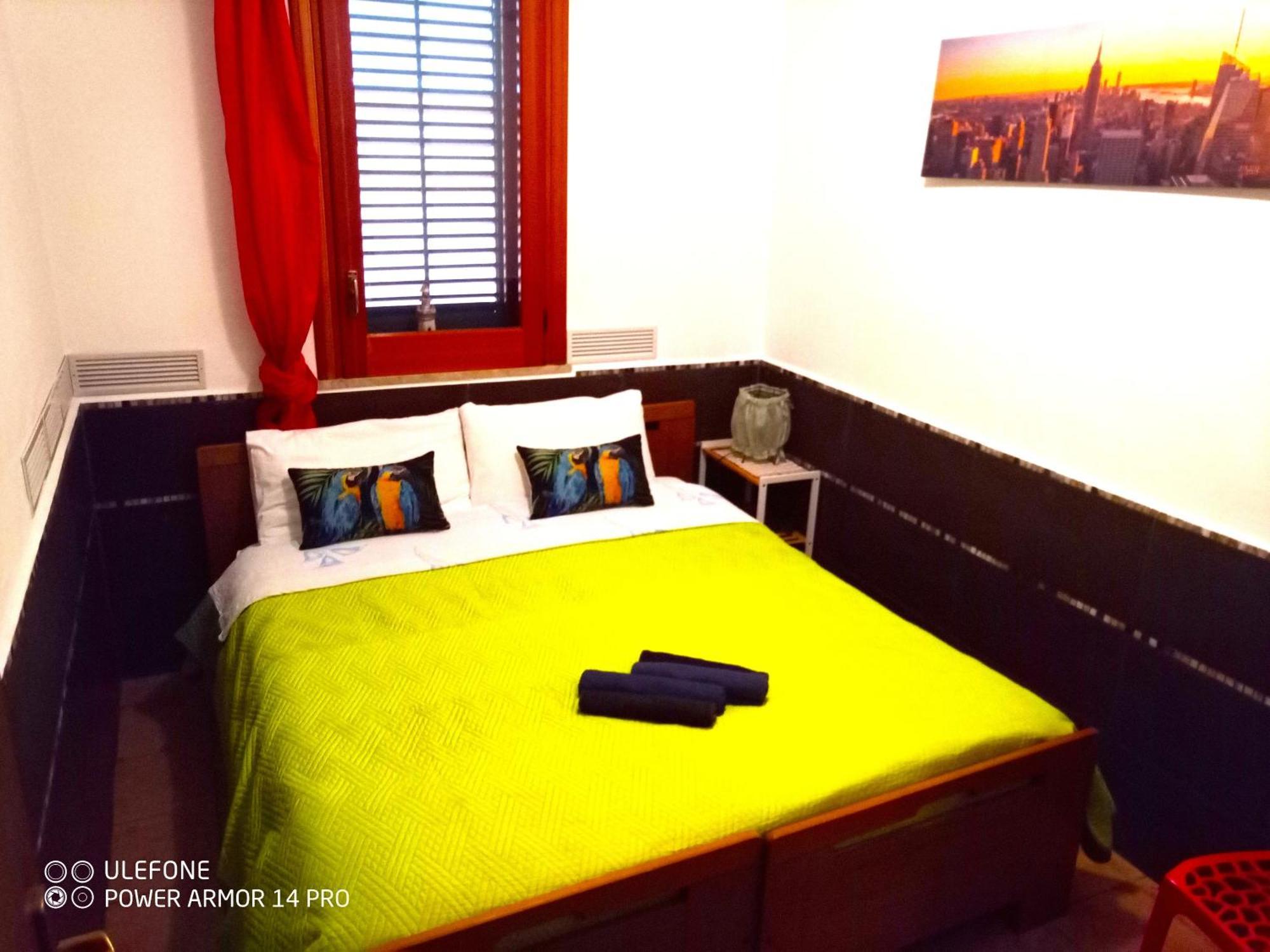 Green Villa Sand Beach Center Close Sea Veiw تْشيفالو المظهر الخارجي الصورة