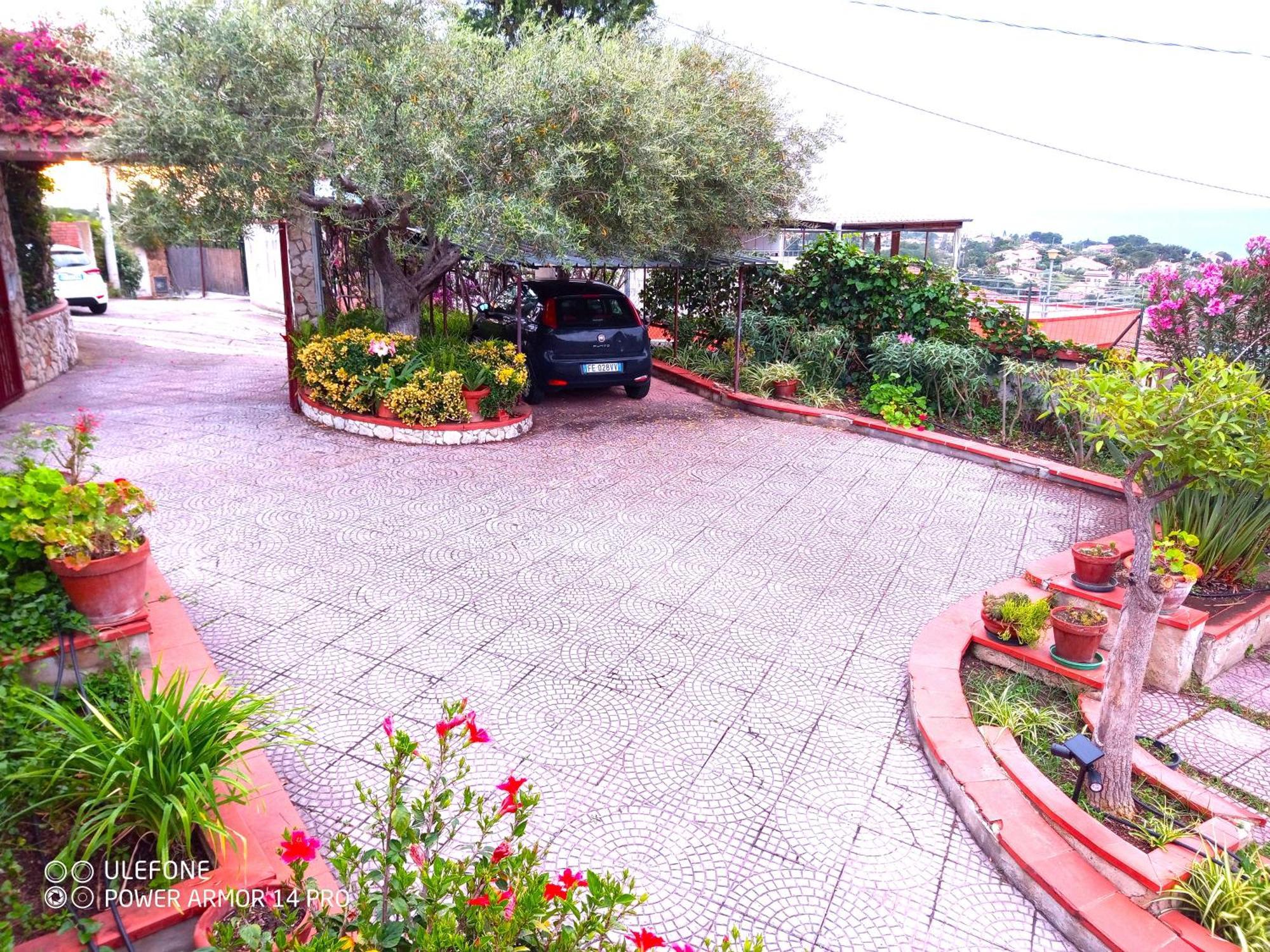 Green Villa Sand Beach Center Close Sea Veiw تْشيفالو المظهر الخارجي الصورة