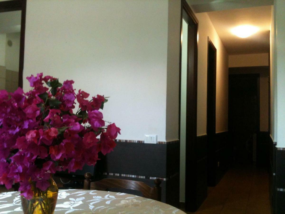 Green Villa Sand Beach Center Close Sea Veiw تْشيفالو المظهر الخارجي الصورة