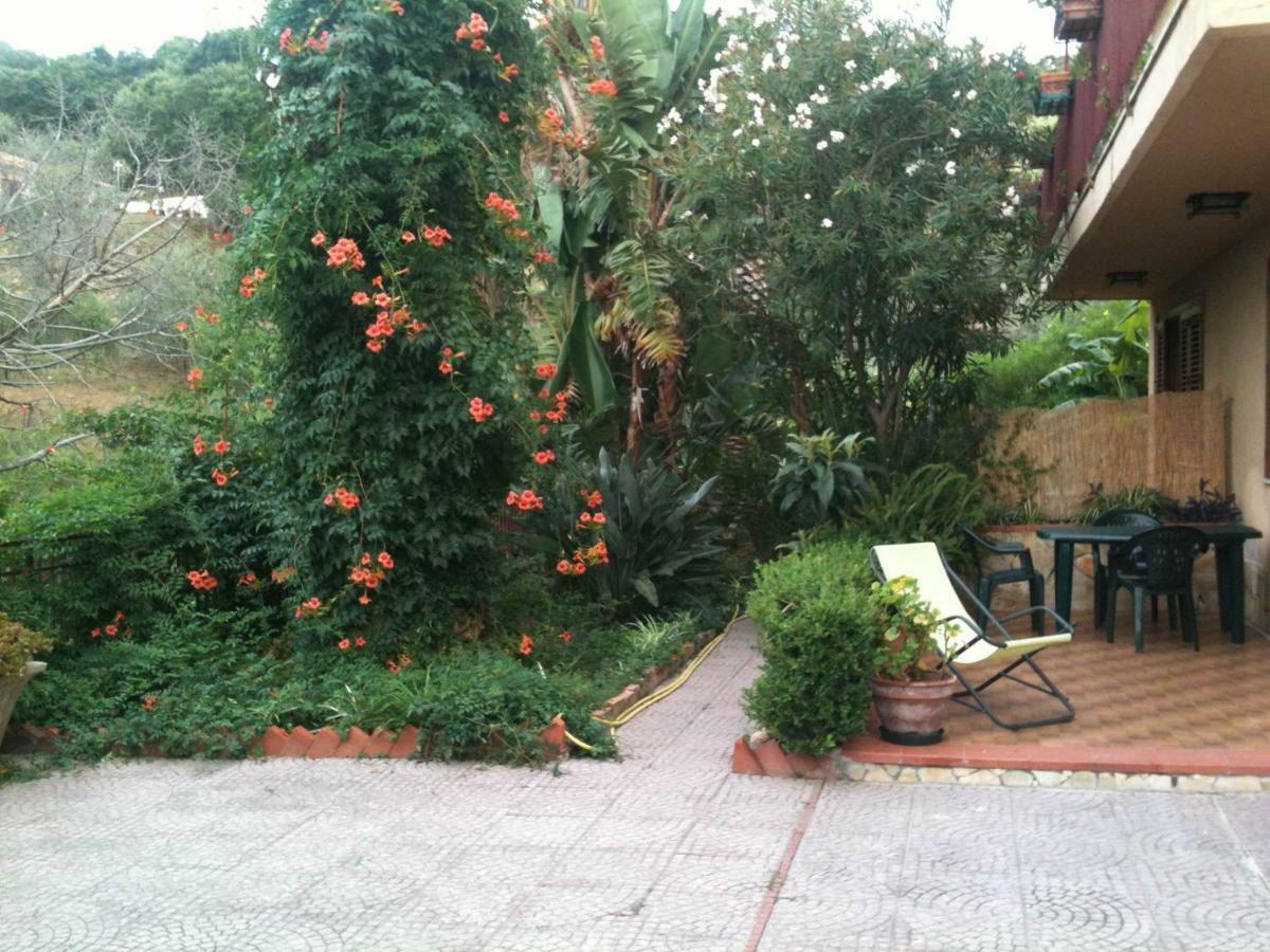 Green Villa Sand Beach Center Close Sea Veiw تْشيفالو المظهر الخارجي الصورة