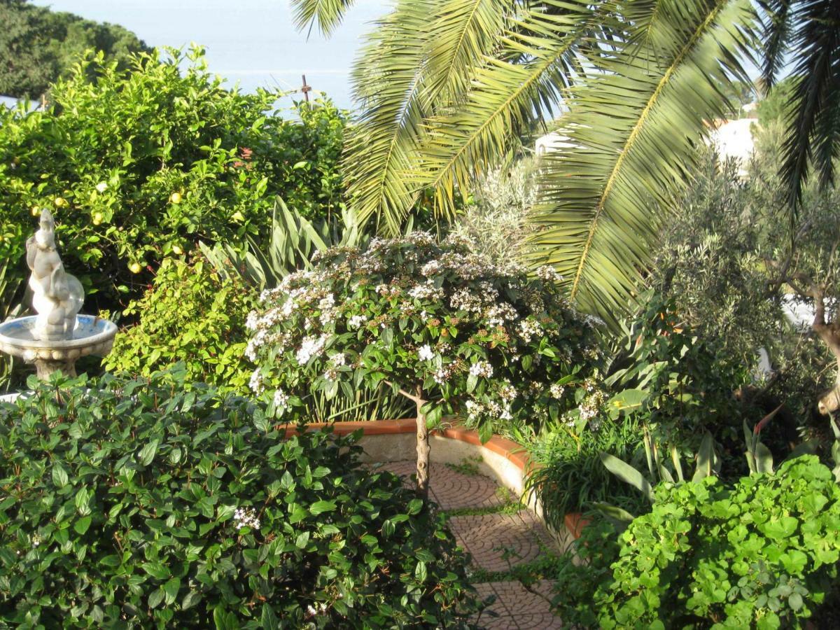 Green Villa Sand Beach Center Close Sea Veiw تْشيفالو المظهر الخارجي الصورة