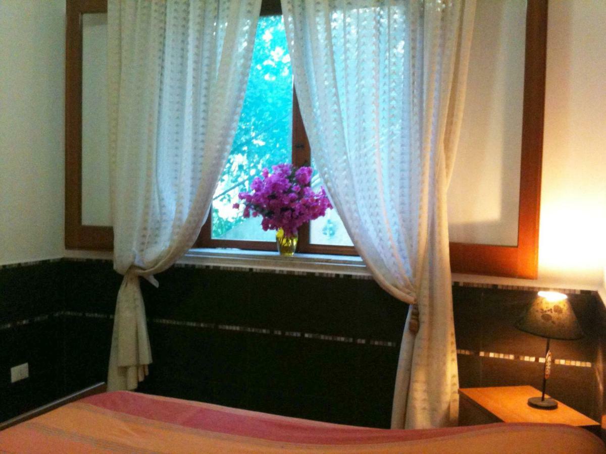 Green Villa Sand Beach Center Close Sea Veiw تْشيفالو المظهر الخارجي الصورة